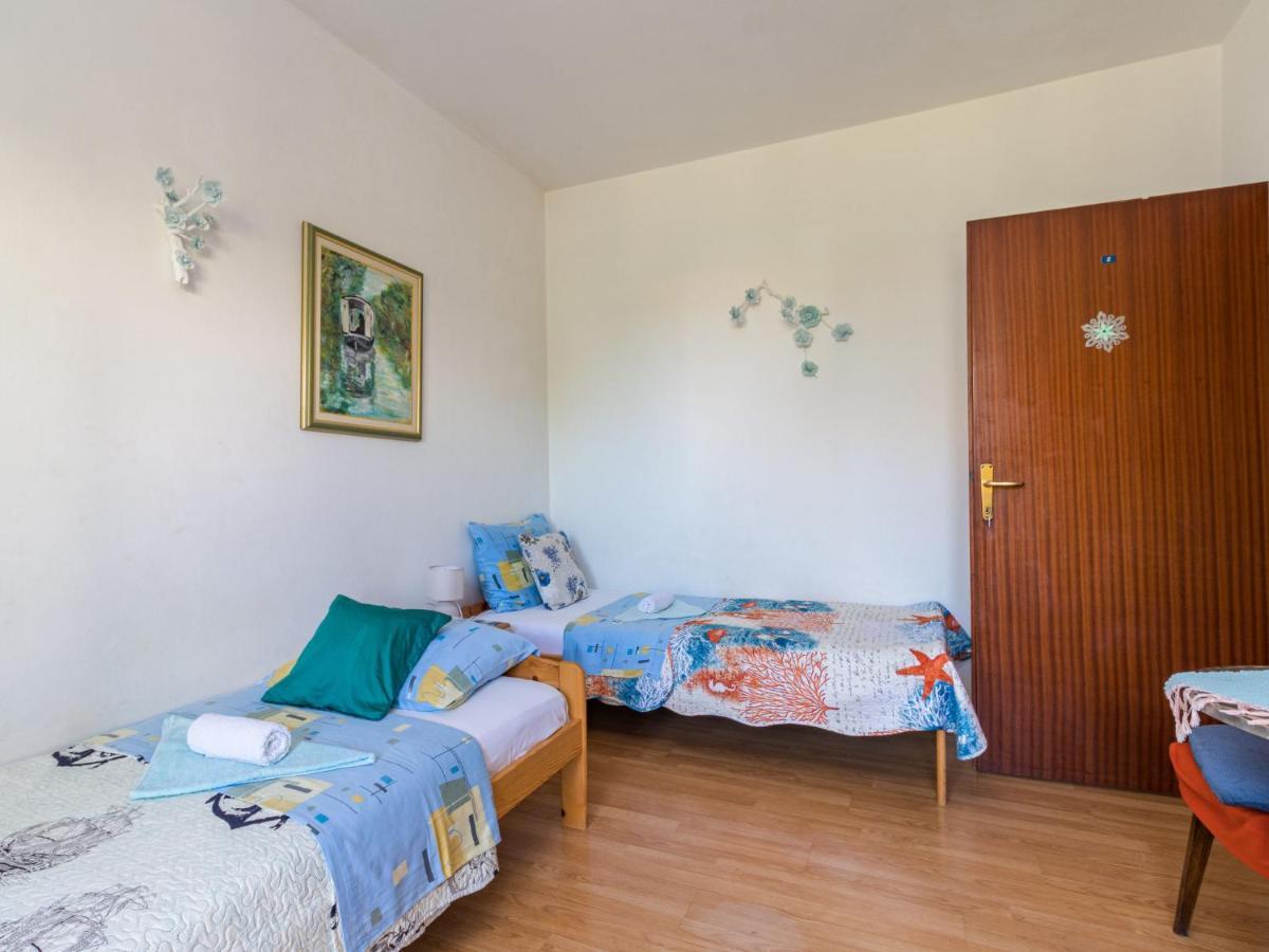 Apartment Bellevue - Pul332 By Interhome Pjescana Uvala Ngoại thất bức ảnh