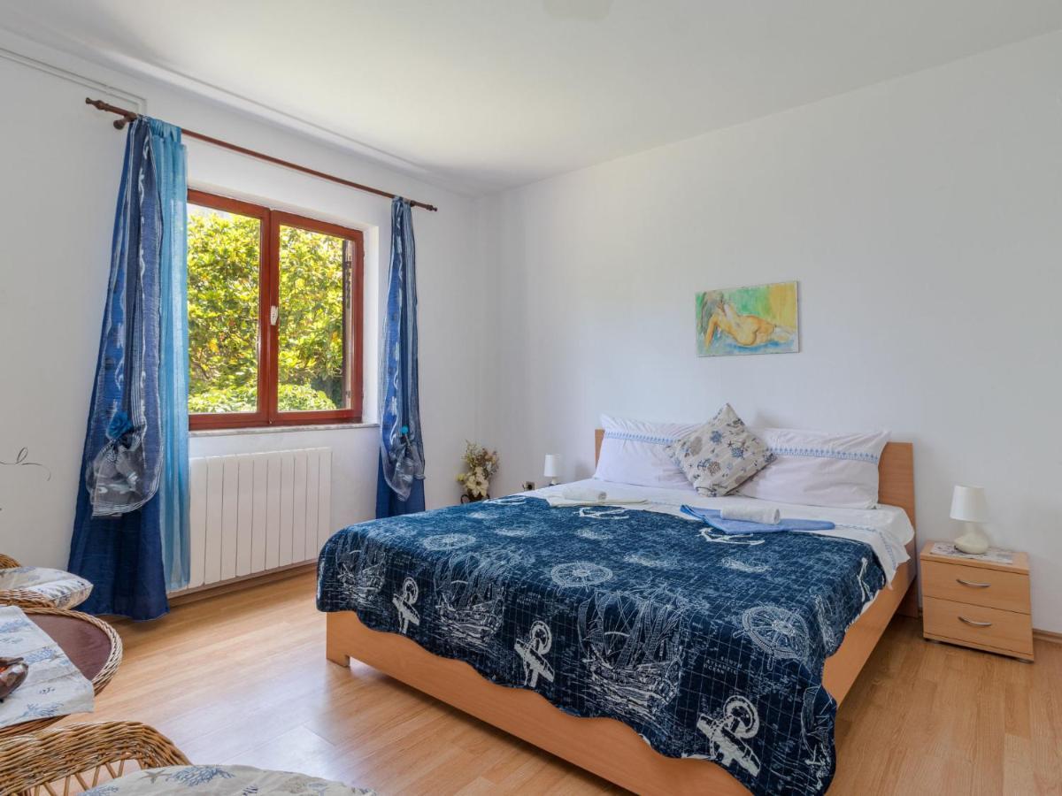 Apartment Bellevue - Pul332 By Interhome Pjescana Uvala Ngoại thất bức ảnh